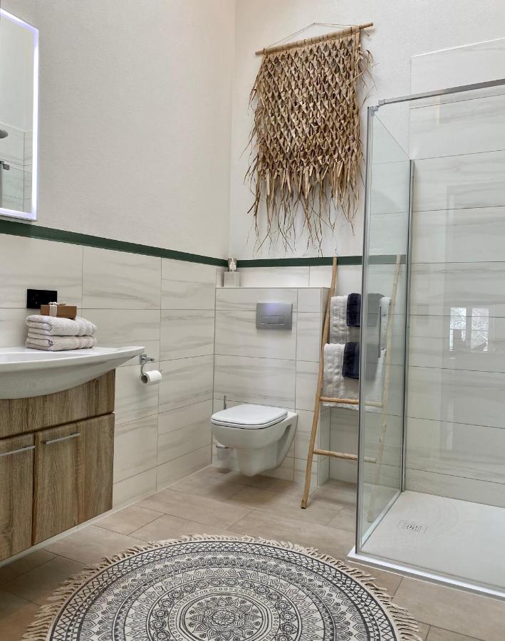 Ferienwohnung D.D. Chalet Aitrach Экстерьер фото