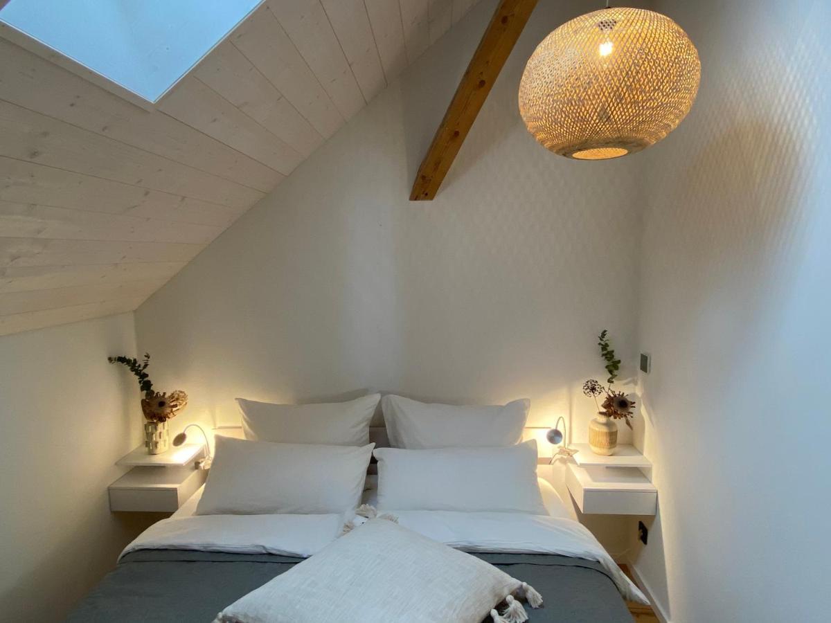 Ferienwohnung D.D. Chalet Aitrach Экстерьер фото