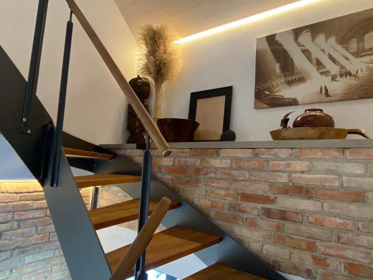 Ferienwohnung D.D. Chalet Aitrach Экстерьер фото